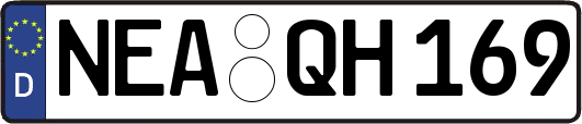 NEA-QH169