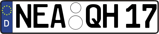NEA-QH17