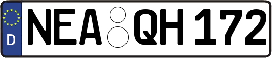 NEA-QH172