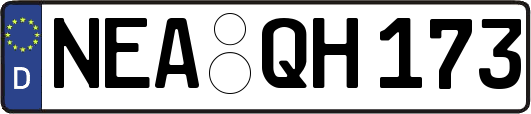 NEA-QH173