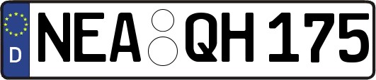 NEA-QH175
