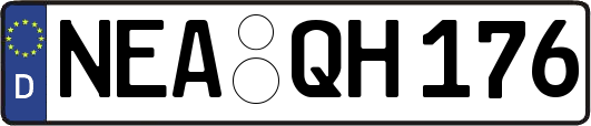 NEA-QH176
