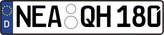 NEA-QH180