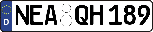 NEA-QH189