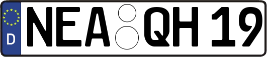 NEA-QH19