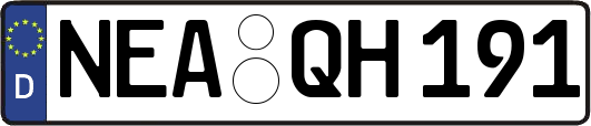 NEA-QH191