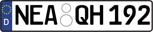 NEA-QH192