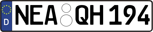 NEA-QH194