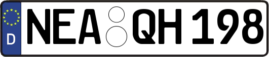 NEA-QH198