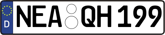 NEA-QH199