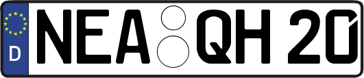 NEA-QH20