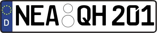 NEA-QH201