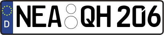 NEA-QH206