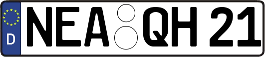 NEA-QH21
