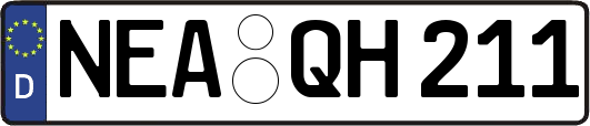 NEA-QH211
