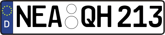 NEA-QH213