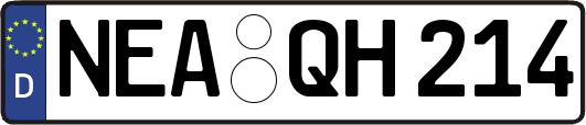 NEA-QH214