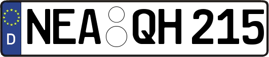 NEA-QH215