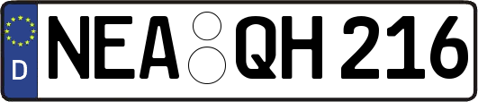 NEA-QH216