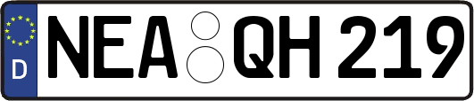 NEA-QH219
