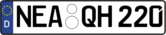 NEA-QH220