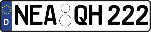 NEA-QH222