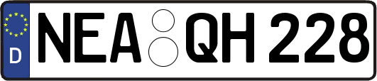 NEA-QH228