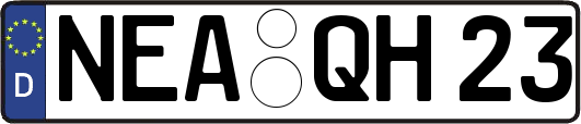NEA-QH23