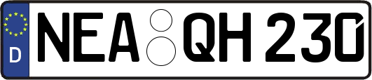 NEA-QH230