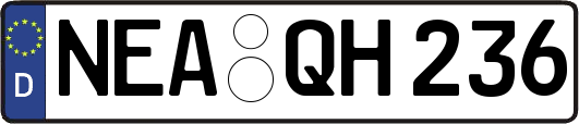 NEA-QH236