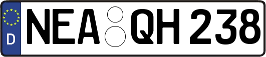 NEA-QH238