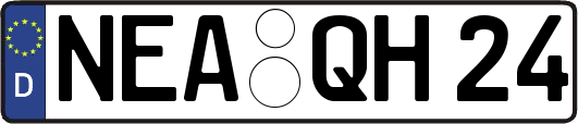 NEA-QH24