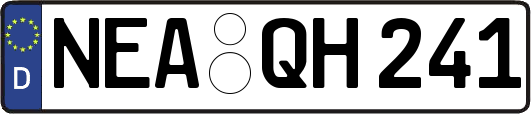 NEA-QH241