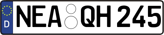 NEA-QH245