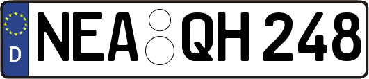 NEA-QH248