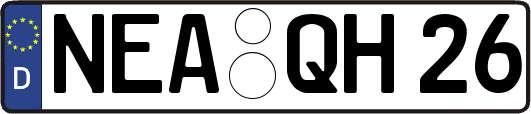 NEA-QH26