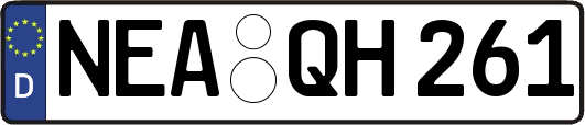 NEA-QH261