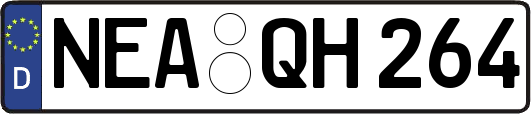 NEA-QH264