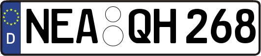 NEA-QH268