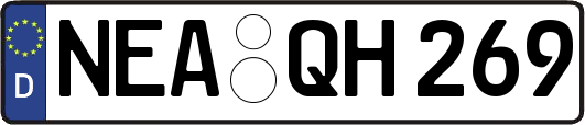NEA-QH269