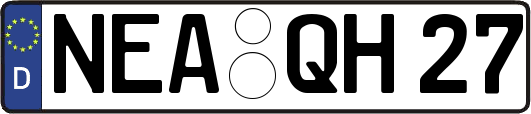 NEA-QH27