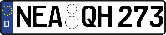 NEA-QH273