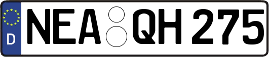 NEA-QH275