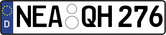 NEA-QH276