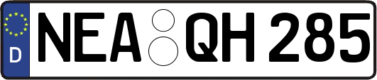 NEA-QH285