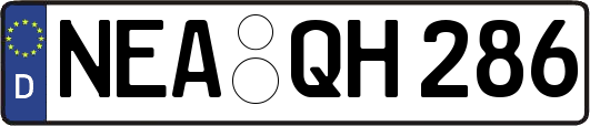 NEA-QH286