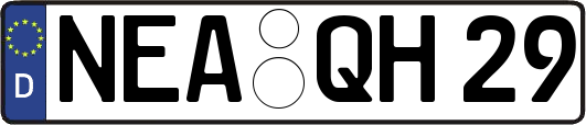 NEA-QH29