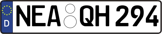 NEA-QH294