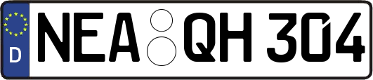 NEA-QH304