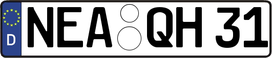 NEA-QH31